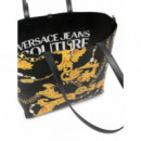 Bolsos Range Z - Reversible Shopper  VERSACE