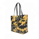 Bolsos Range Z - Reversible Shopper  VERSACE