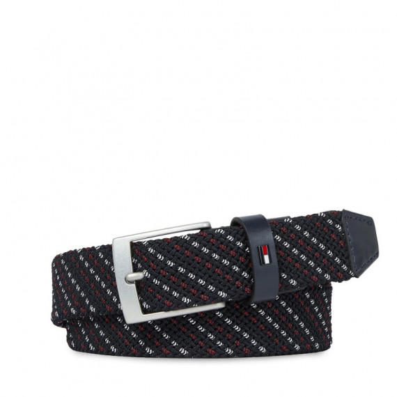 Cinturones Adan 3.5 Elastic  TOMMY HILFIGER