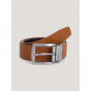 Cinturones DENTON3.5 Rev  TOMMY HILFIGER