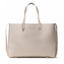 Bolsos Iconic Tommy Tote Mono  TOMMY HILFIGER