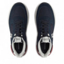 Zapatillas Classic Elevated Runner Mix  TOMMY HILFIGER