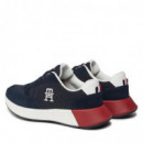Zapatillas Classic Elevated Runner Mix  TOMMY HILFIGER