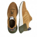 Zapatillas Classic Elevated Runner Mix  TOMMY HILFIGER