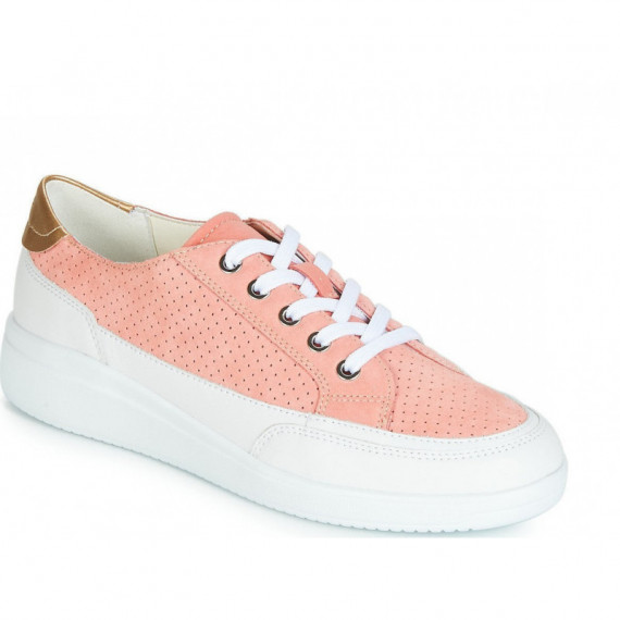 Zapatillas D Tahina Nco  GEOX