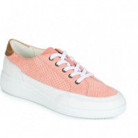 Zapatillas D Tahina Nco  GEOX - Guanxe Atlantic Marketplace