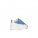 Zapatillas D Tahina Nco  GEOX