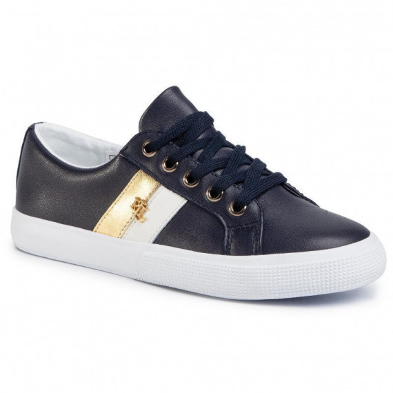 Zapatillas Janson Ii Sneakers Vulc  POLO RALPH LAUREN
