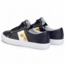 Zapatillas Janson Ii Sneakers Vulc  POLO RALPH LAUREN