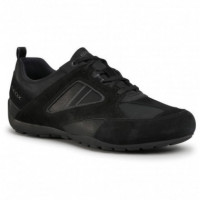 Zapatillas U Ravex B  GEOX - Guanxe Atlantic Marketplace