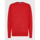 Jersey 1985 Crew Neck Sweat  TOMMY HILFIGER