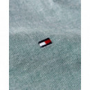 Camisas 1985 Flex Oxford Rf Shirt  TOMMY HILFIGER