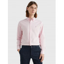 Camisas 1985 Flex Oxford Rf Shirt  TOMMY HILFIGER