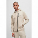 Sudaderas Sariq  BOSS