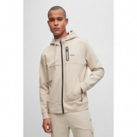 Sudaderas Sariq  BOSS - Guanxe Atlantic Marketplace