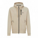 Sudaderas Sariq  BOSS