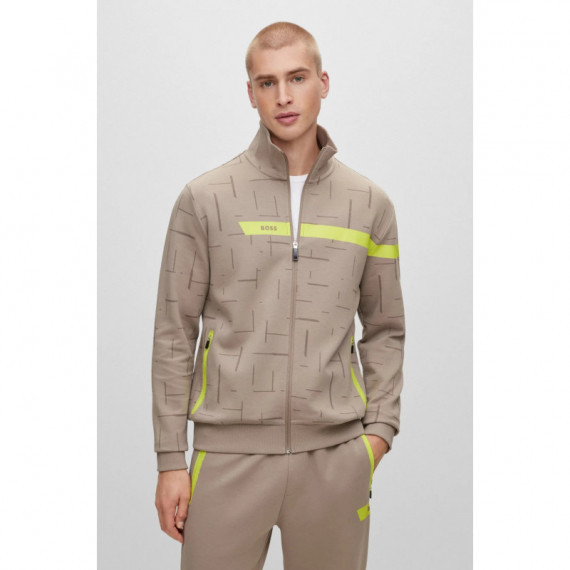 Sudaderas Skaz 1  BOSS