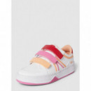 Zapatillas L001 123 3 Suc  LACOSTE