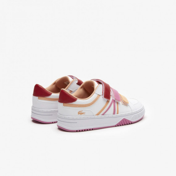 Zapatillas L001 123 3 Suc  LACOSTE - Guanxe Atlantic Marketplace