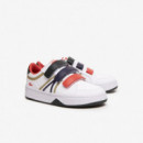 Zapatillas L001 123 3 Suc  LACOSTE