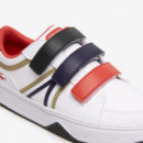 Zapatillas L001 123 3 Suc  LACOSTE