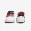 Zapatillas L001 123 3 Suc  LACOSTE