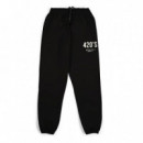 Pantalón THE DUDES 420S Negro