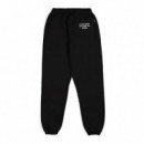 Pantalón THE DUDES 420S Negro