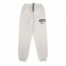 Pantalón THE DUDES 420S Crudo