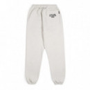 Pantalón THE DUDES 420S Crudo