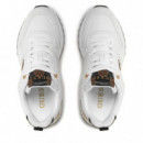 Zapatillas Kaddy  GUESS