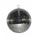 Ibiza Bola Espejo 8" 20CMS MB008  LALO