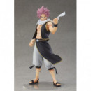 FAIRY TAIL POP UP PARADE NATSU 17 CM