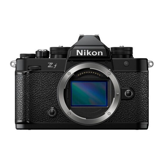 NIKON Camara Zf Cuerpo