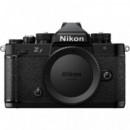 NIKON Camara Zf Cuerpo