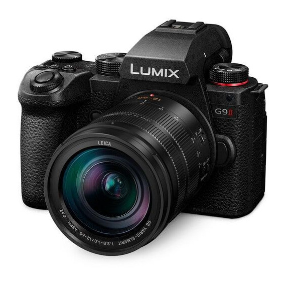 PANASONIC Lumix DC-G9M2 + 12-60MM F2.8-4.0  ( DC-G9M2LE )