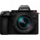 PANASONIC Lumix DC-G9M2 + 12-60MM F2.8-4.0  ( DC-G9M2LE )