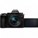 PANASONIC Lumix DC-G9M2 + 12-60MM F2.8-4.0  ( DC-G9M2LE )