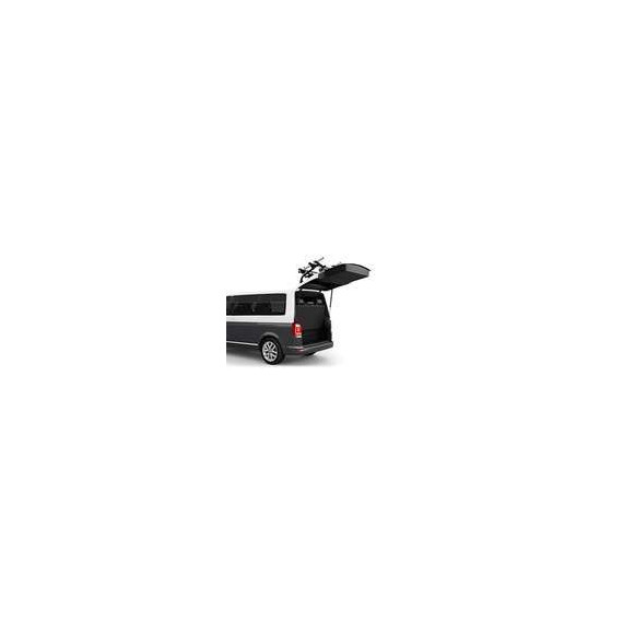 Porta Bici T6  THULE - Guanxe Atlantic Marketplace