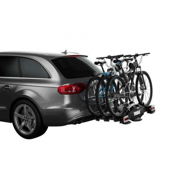 THULE Velocompact 3 7-PIN - Guanxe Atlantic Marketplace