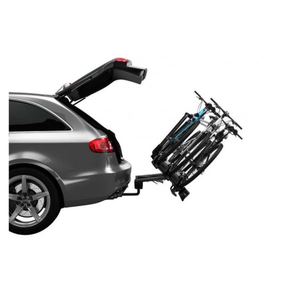 THULE Velocompact 3 7-PIN - Guanxe Atlantic Marketplace