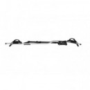 THULE Proride Aluminiumblack