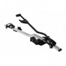 THULE Proride Aluminiumblack