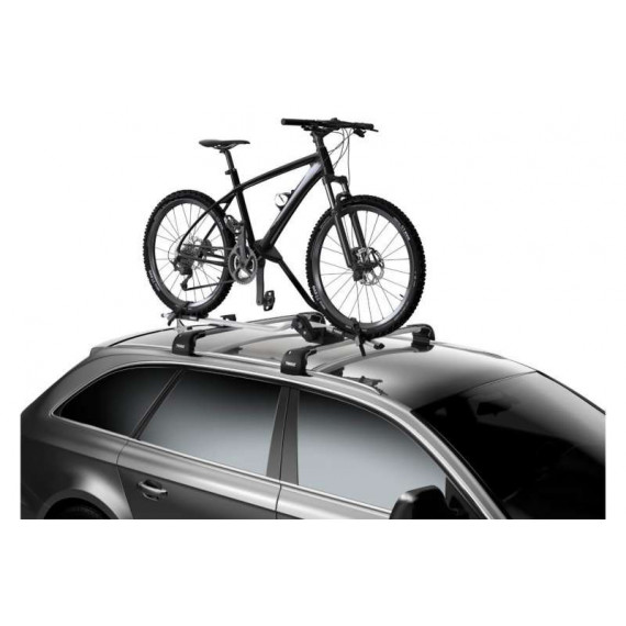 THULE Proride Aluminiumblack - Guanxe Atlantic Marketplace