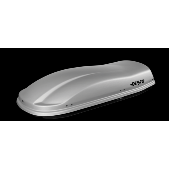 Marlin 400 Lts (negro Groffiato)  FARAD