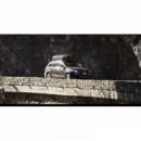 Marlin 400 Lts (negro Groffiato)  FARAD