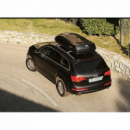 Marlin 400 Lts (negro Groffiato)  FARAD