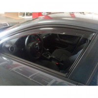 Cortavientos Delanteros Audi A3 (5PTA) 2000-2013  FARAD - Guanxe Atlantic Marketplace