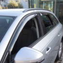 Audi A4 8B99 4PTYA 2016/A4 4PTA (2008-2016)CORTAVIENTOS Delanteros y Traseros  FARAD