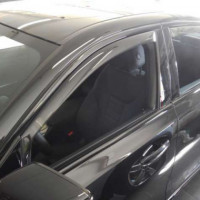 Cortavientos Delanteros Bmw Serie 3 Touring (G20)(G21) desde 2019  FARAD - Guanxe Atlantic Marketplace